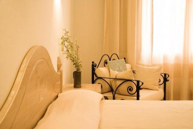 Hotel Libyssonis Porto Torres Oda fotoğraf